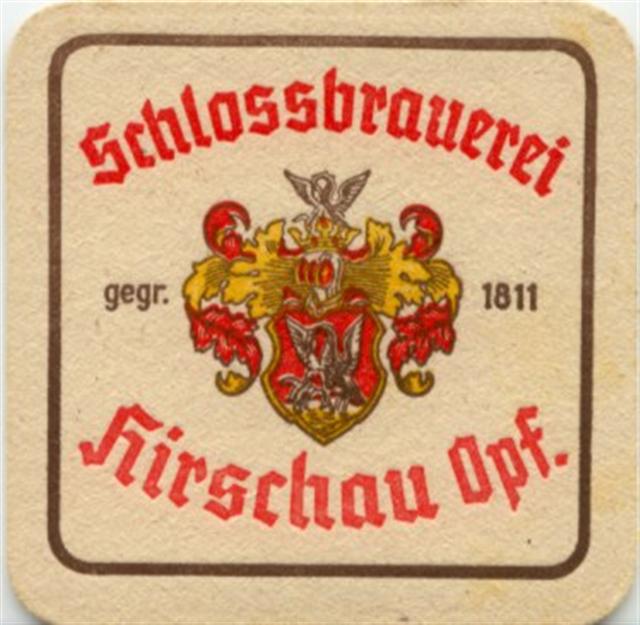 hirschau as-by dorfner quad 1a (185-gegr 1811)